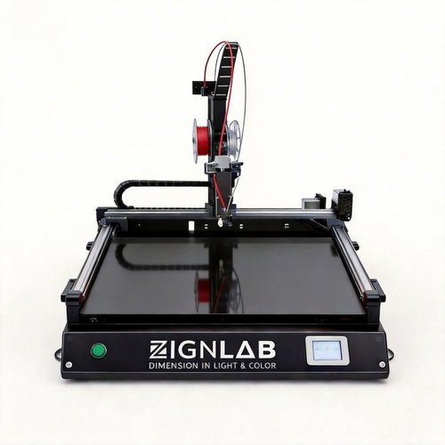 ZIGNLAB Channel Letter 3D Printer